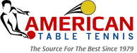American Table Tennis