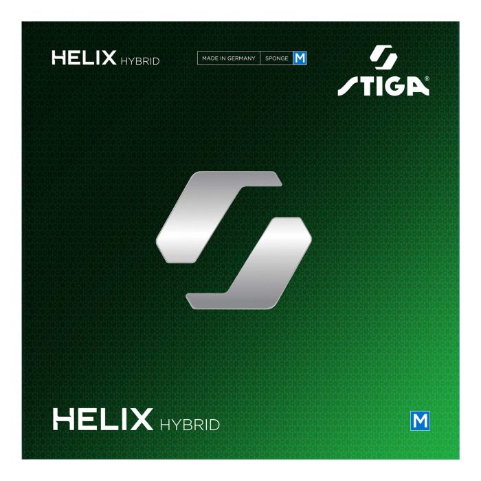 Stiga Helix Hybrid M