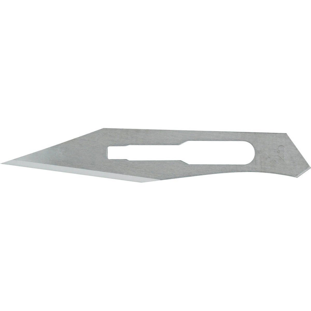 Rubber Cutting Knife Replacement Blade