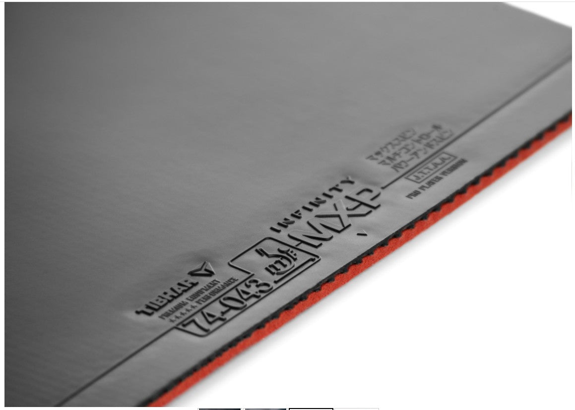 Tibhar Infinity MX-P