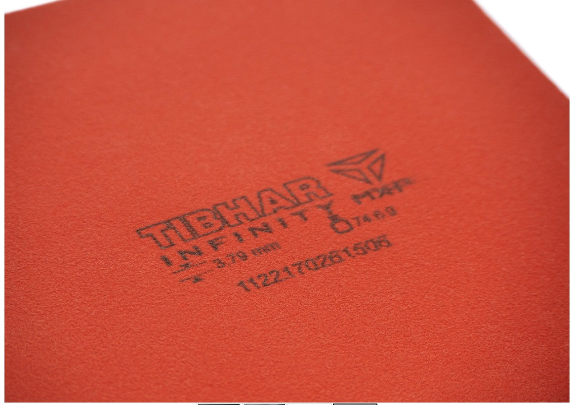 Tibhar Infinity MX-P