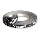 Yasaka Side Tape 12mm (10 Rackets )