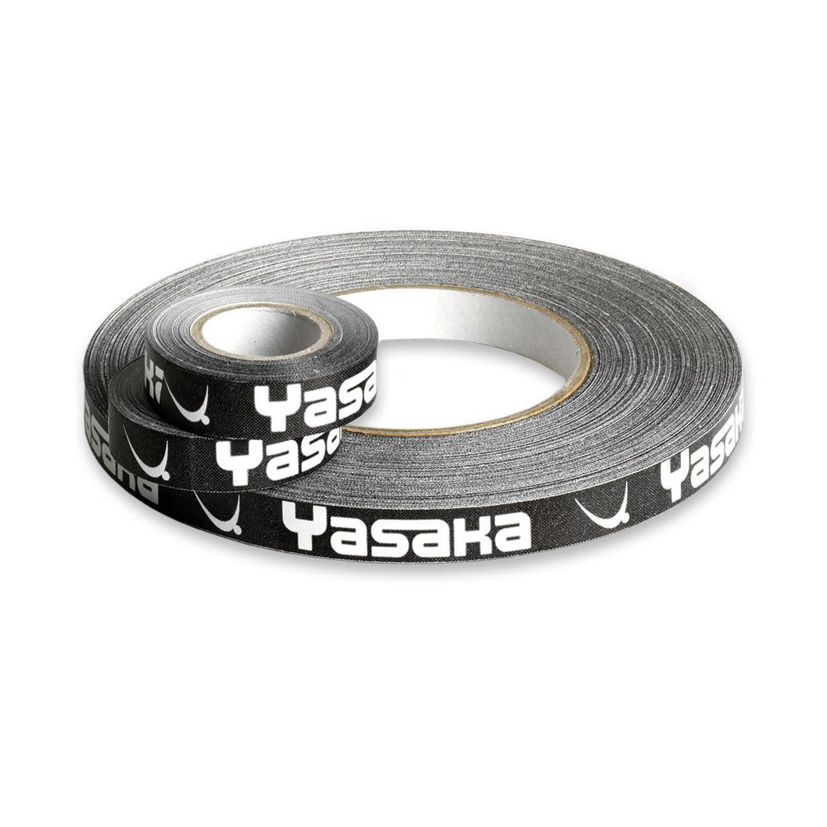 Yasaka Side Tape 12mm (10 Rackets )