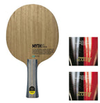 Yasaka Myth Soft Carbon / Mark V W case