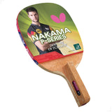 Nakama P-1 Penhold Racket (JP)