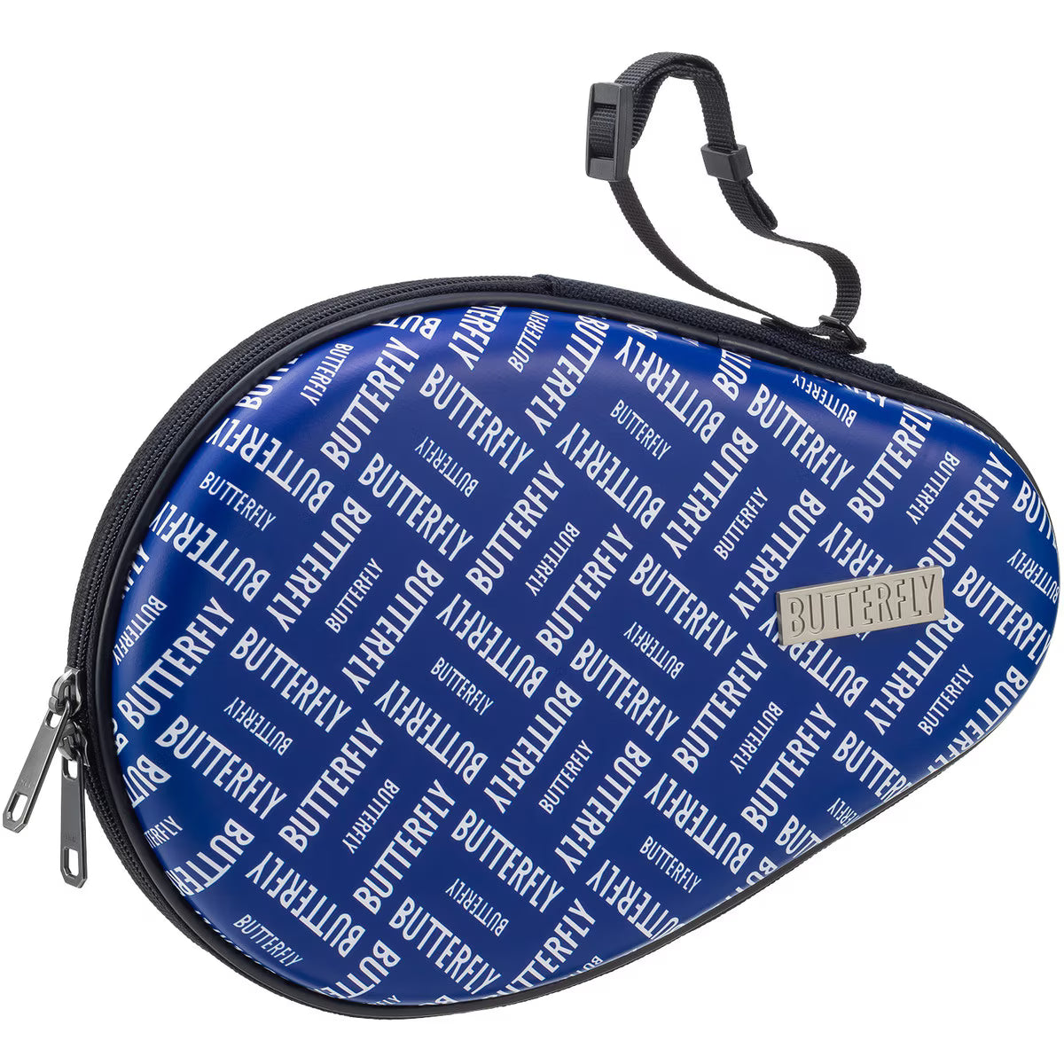 Rossmore Hard Full Case Navy