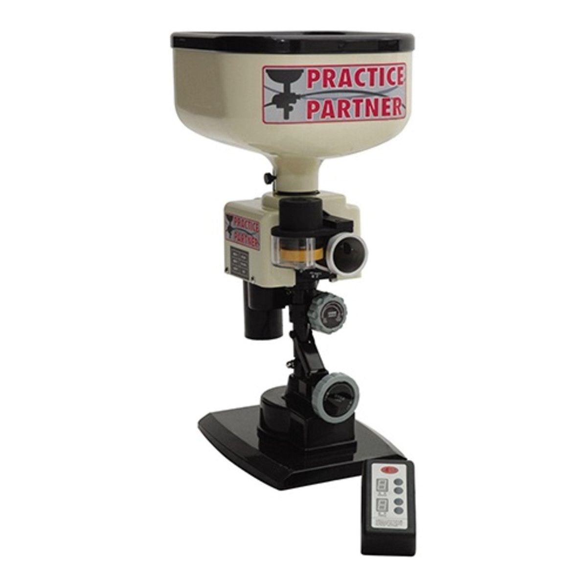 Practice Partner 20 Robot