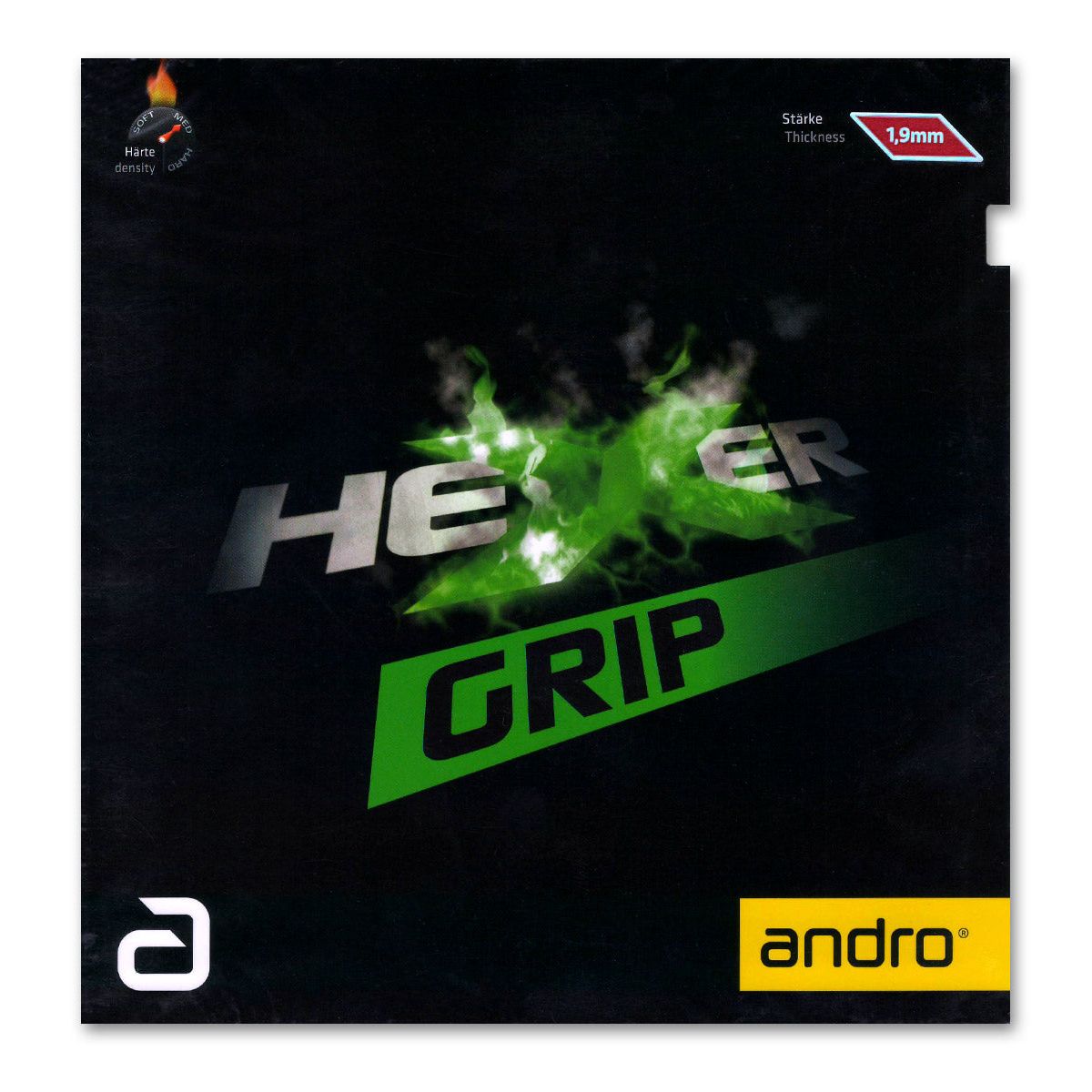 Andro Hexer Grip
