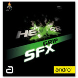 Andro Hexer Grip SFX