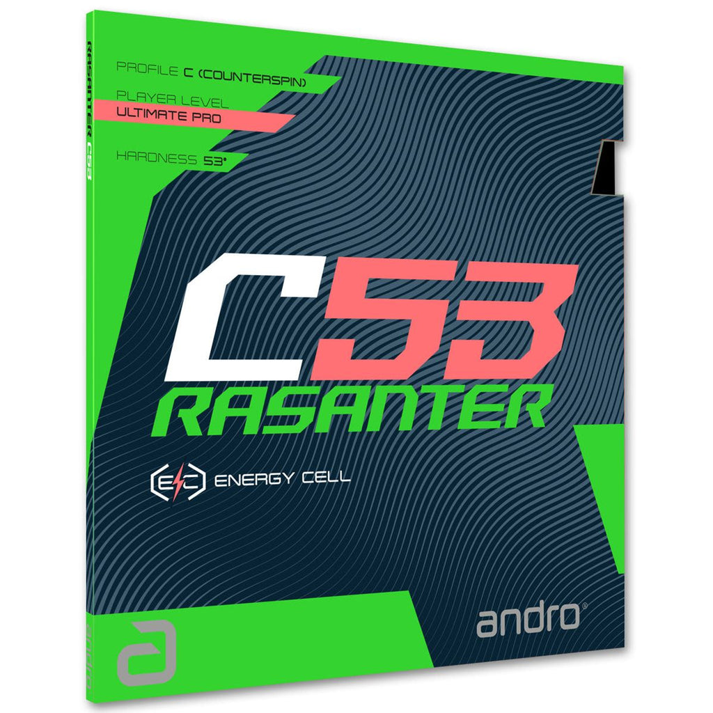 Andro Rasanter C53