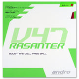 Andro Rasanter V47