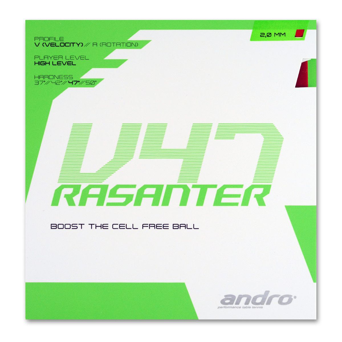 Andro Rasanter V47