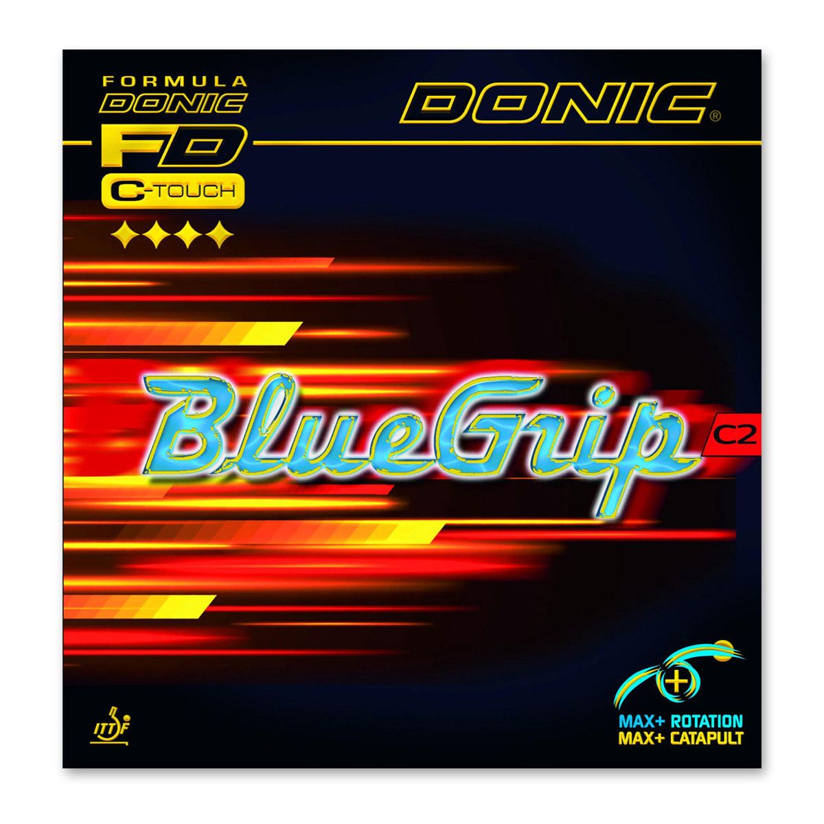 Donic BlueGrip C2