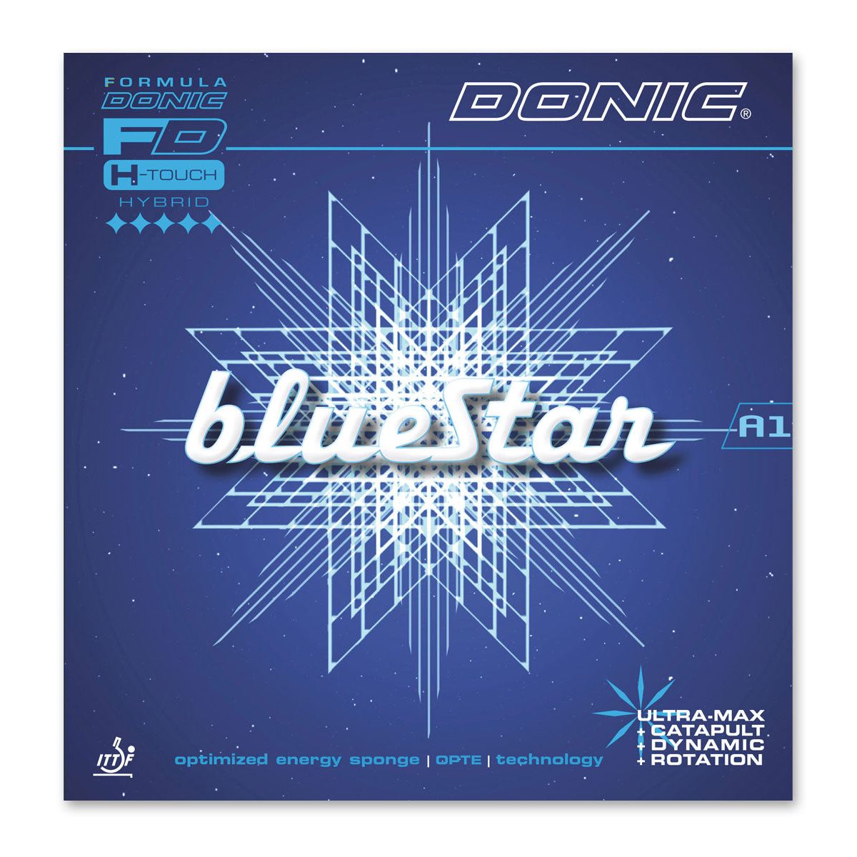 Donic Bluestar A1