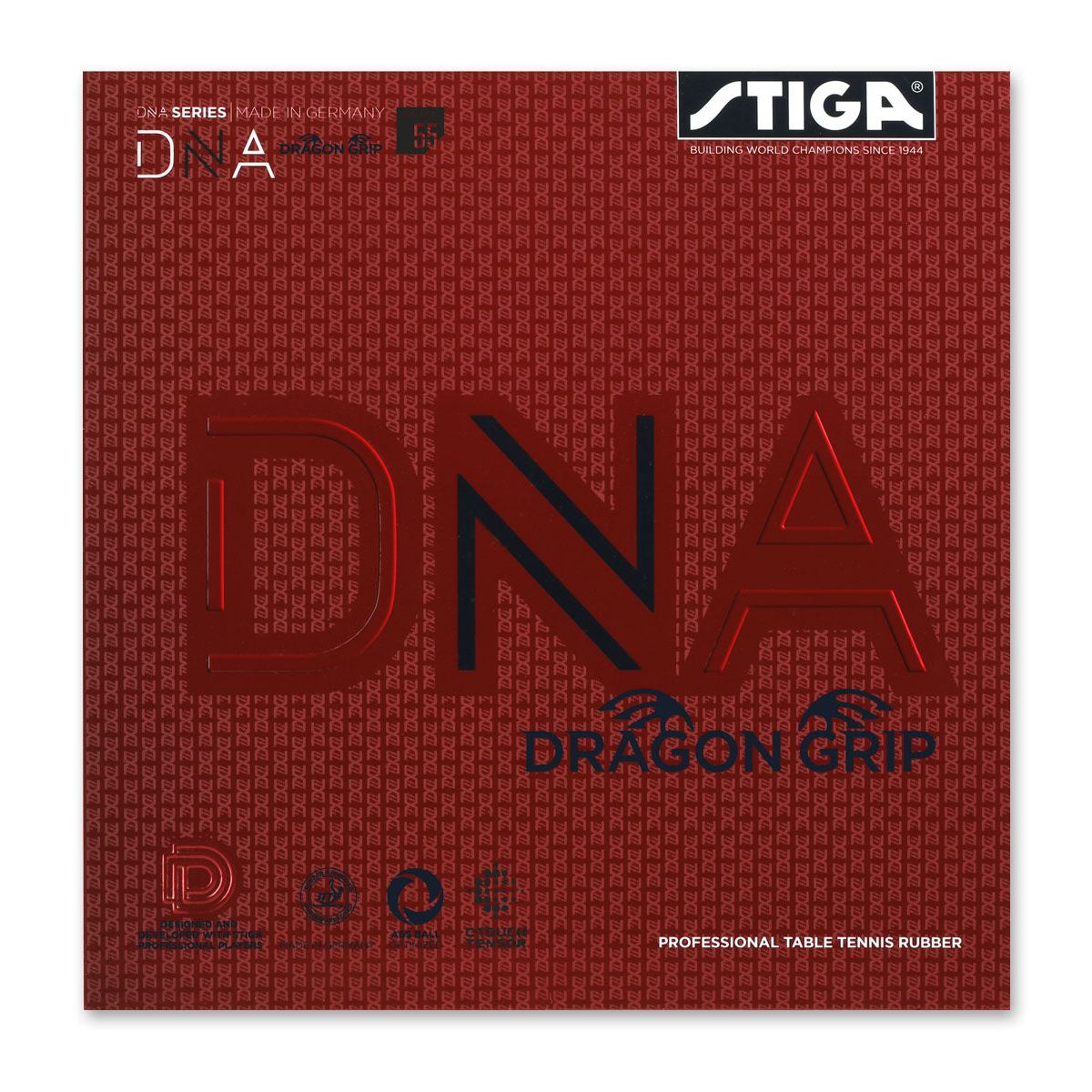 Stiga DNA Dragon Grip