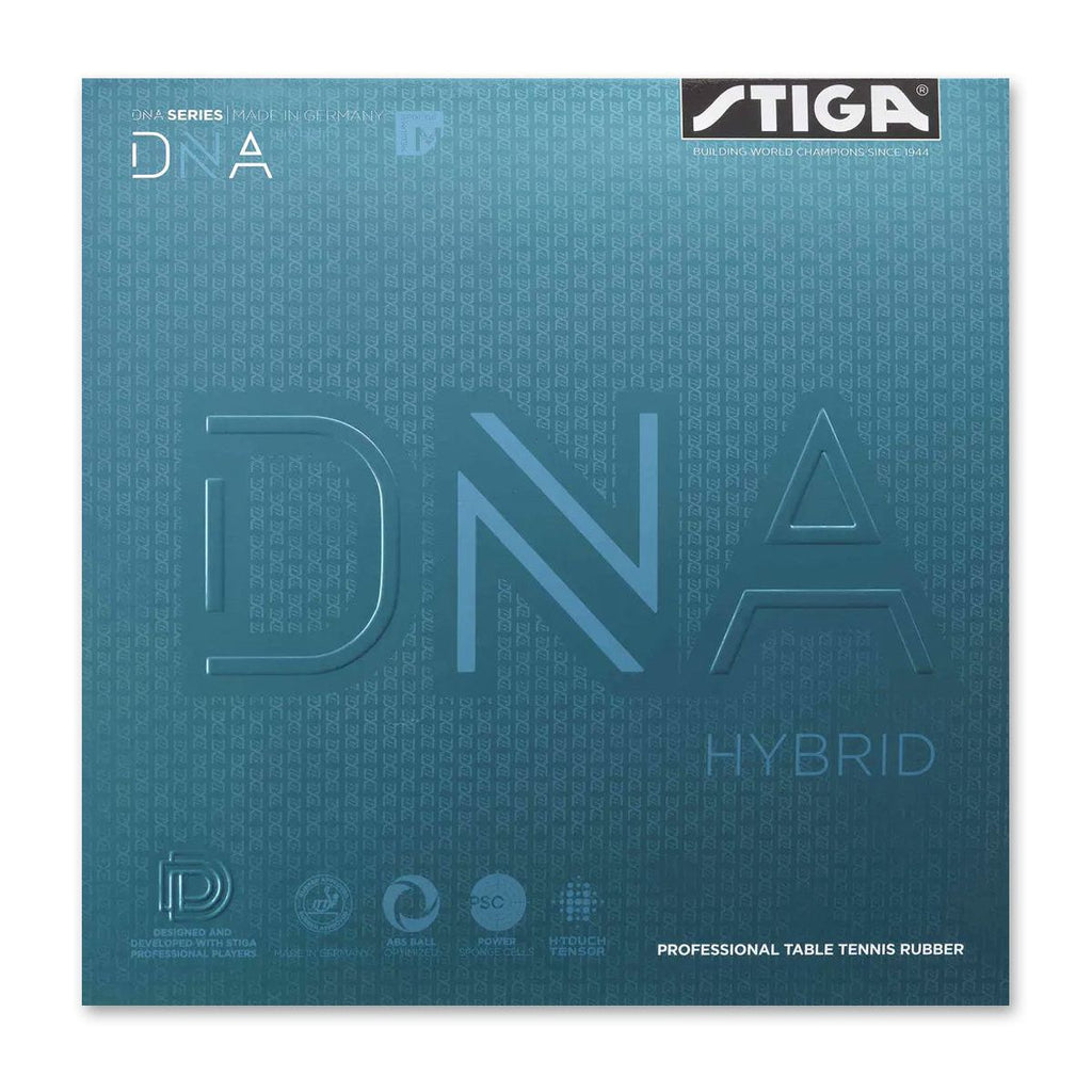 Stiga DNA Hybrid M