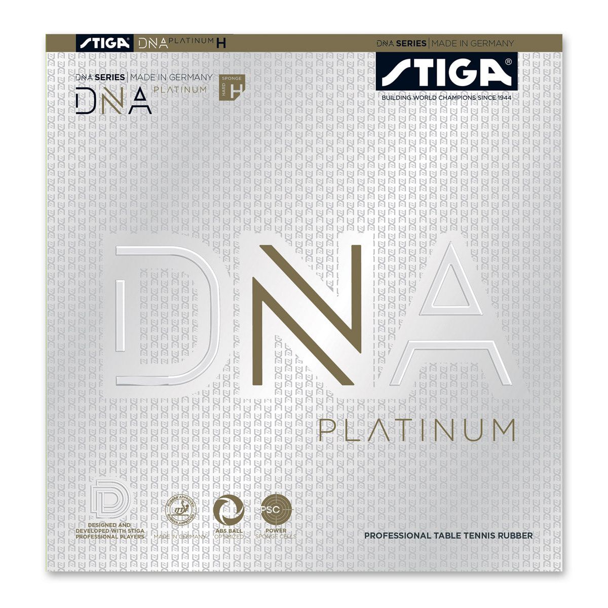 Stiga DNA Platinum H