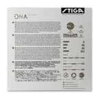 Stiga DNA Platinum H