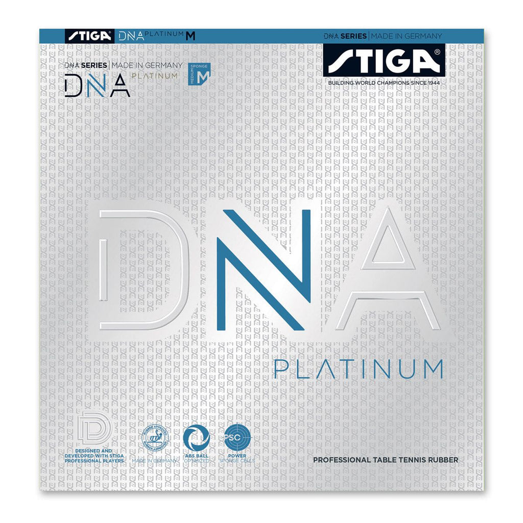 Stiga DNA Platinum M