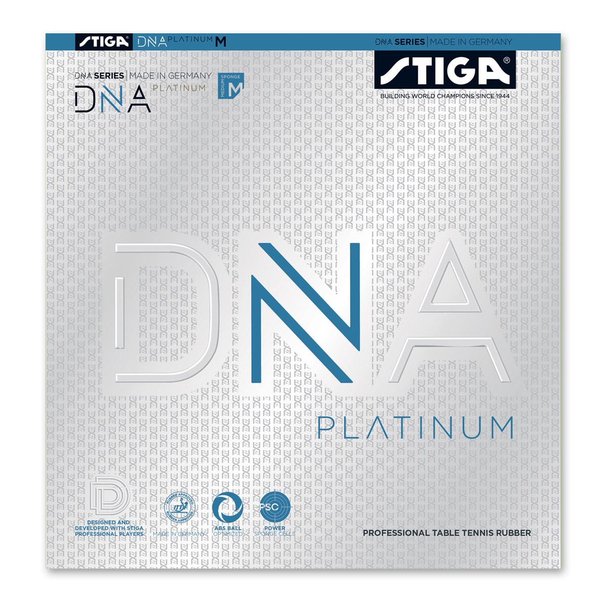 Stiga DNA Platinum M