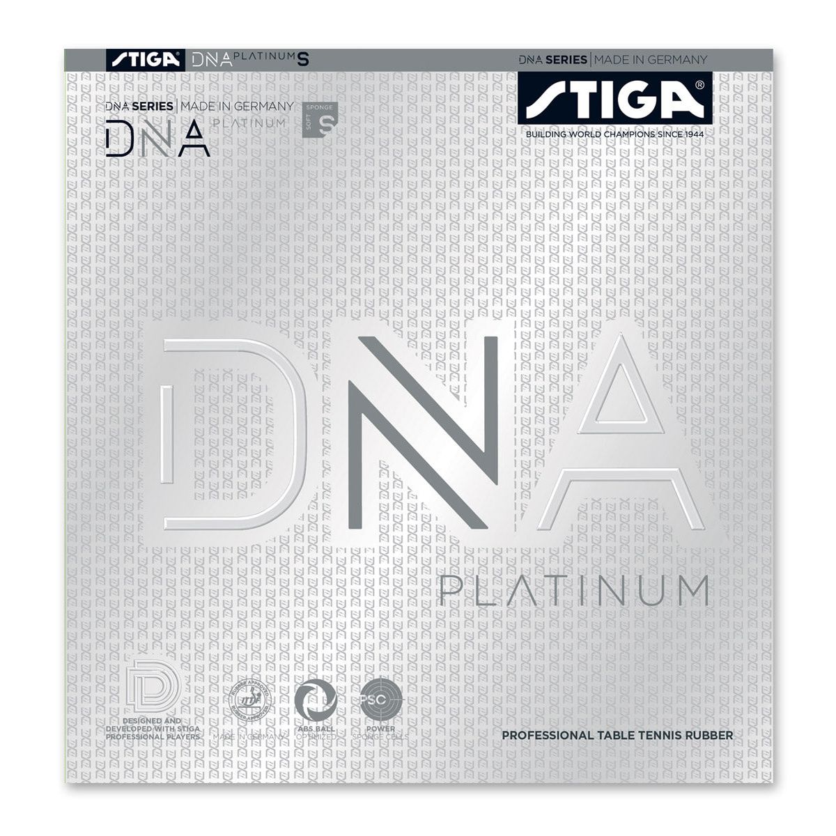 Stiga DNA Platinum S