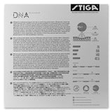 Stiga DNA Platinum S