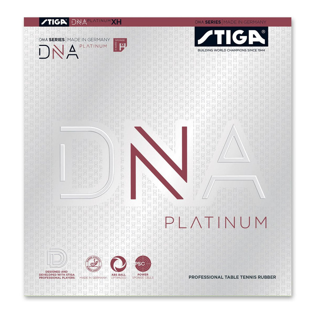Stiga DNA Platinum XH
