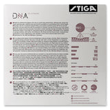 Stiga DNA Platinum XH