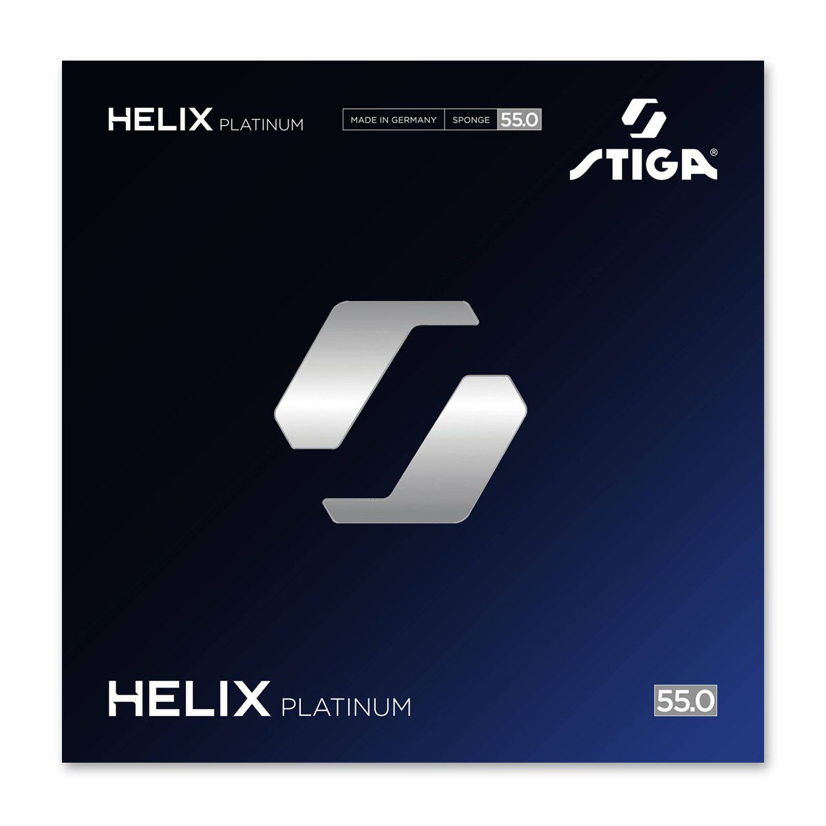 Stiga Helix Platinum 55