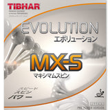 Tibhar Evolution MX-S