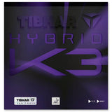 Tibhar Hybrid K3