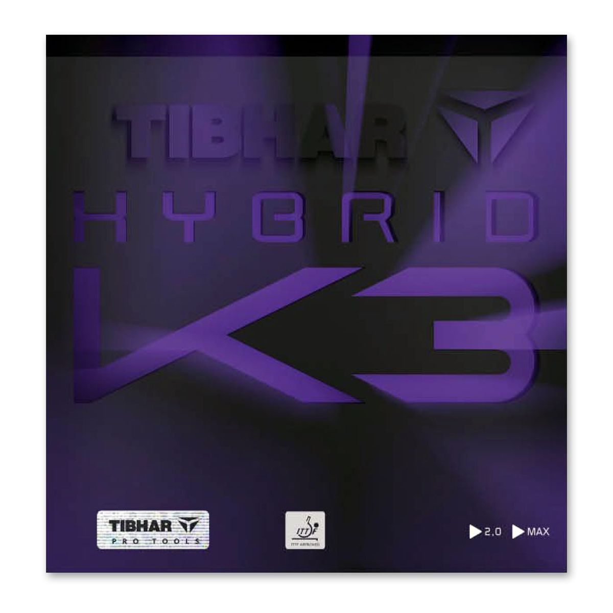 Tibhar Hybrid K3