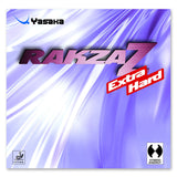 Yasaka Rakza Z Extra Hard