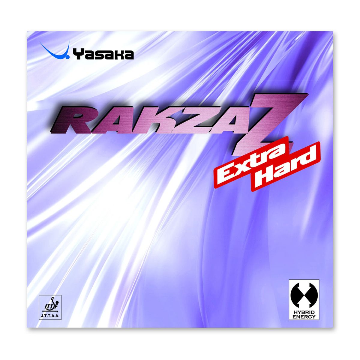 Yasaka Rakza Z Extra Hard