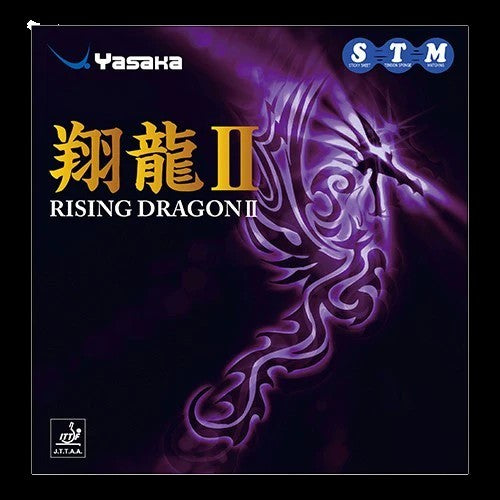Yasaka Rising Dragon II