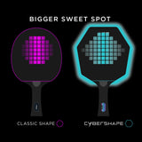 Stiga Cybershape Carbon