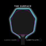 Stiga Cybershape Carbon