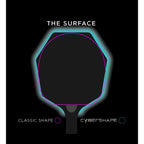 Stiga Cybershape Carbon