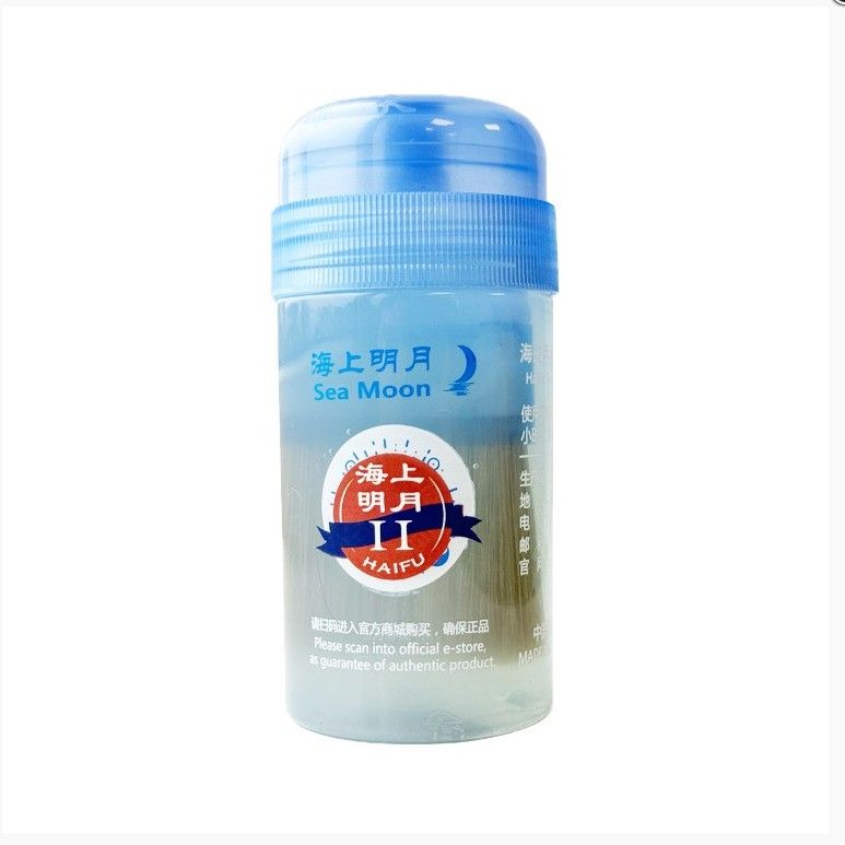 Haifu II Sea Moon Booster 120ml - americantabletennis