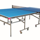 Butterfly Active 19 Home Table Blue