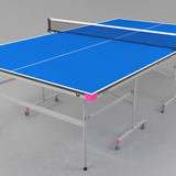 Butterfly Active 19 Home Table Blue