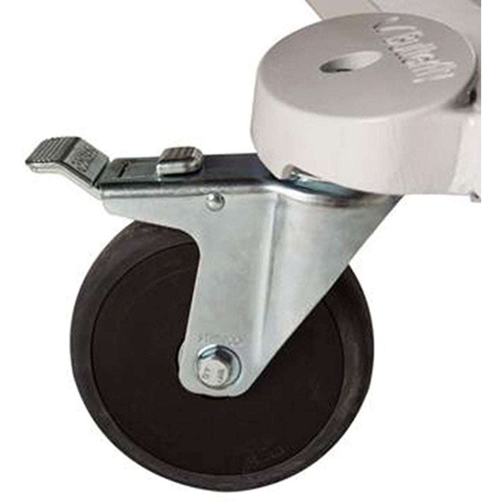 Butterfly Centrefold 25 Table Blue (Set of 3)