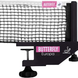 Butterfly Centrefold 25 Table Blue