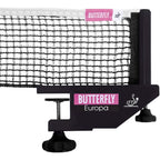 Butterfly Centrefold 25 Table Blue