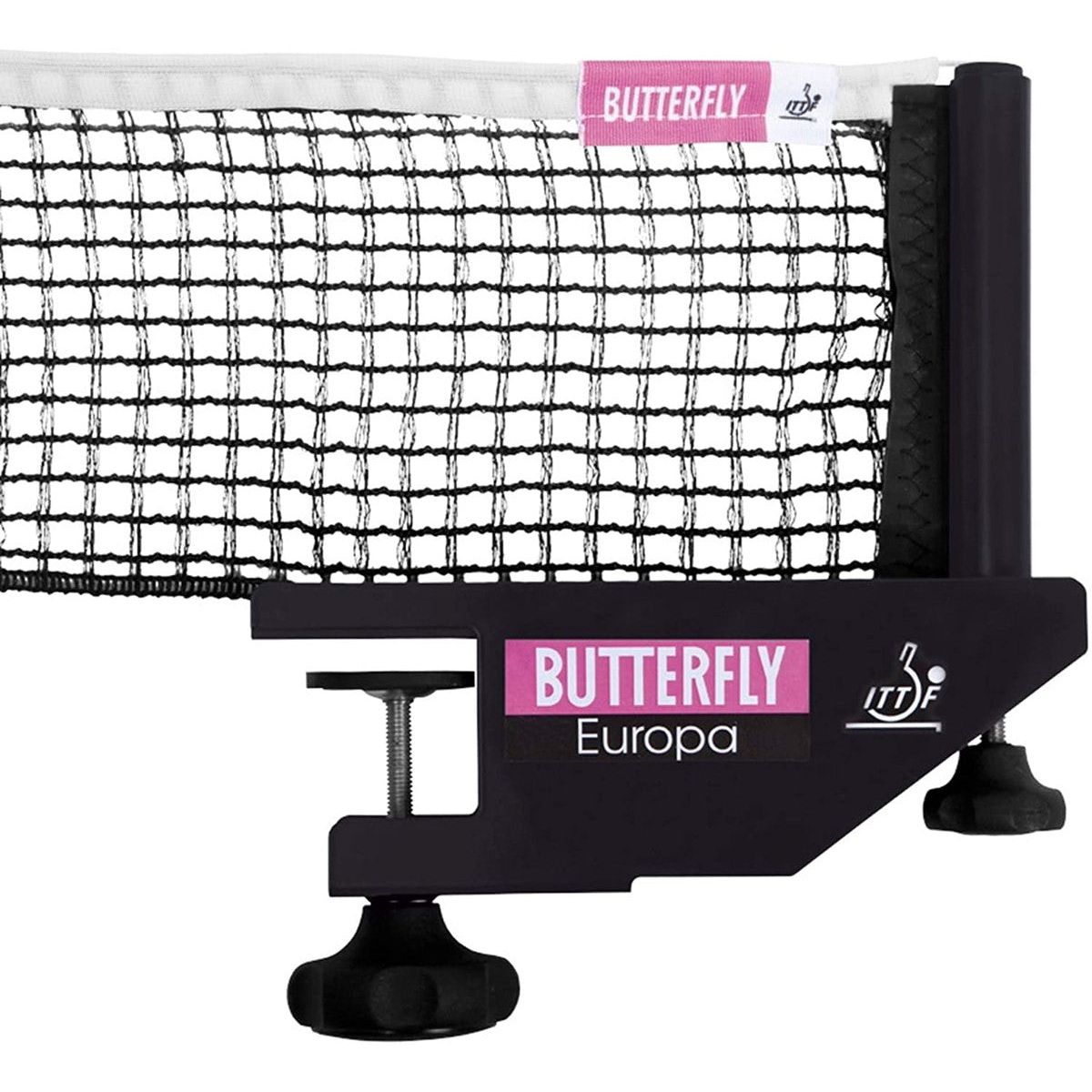 Butterfly Centrefold 25 Table Blue