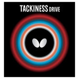 Butterfly Tackiness Drive