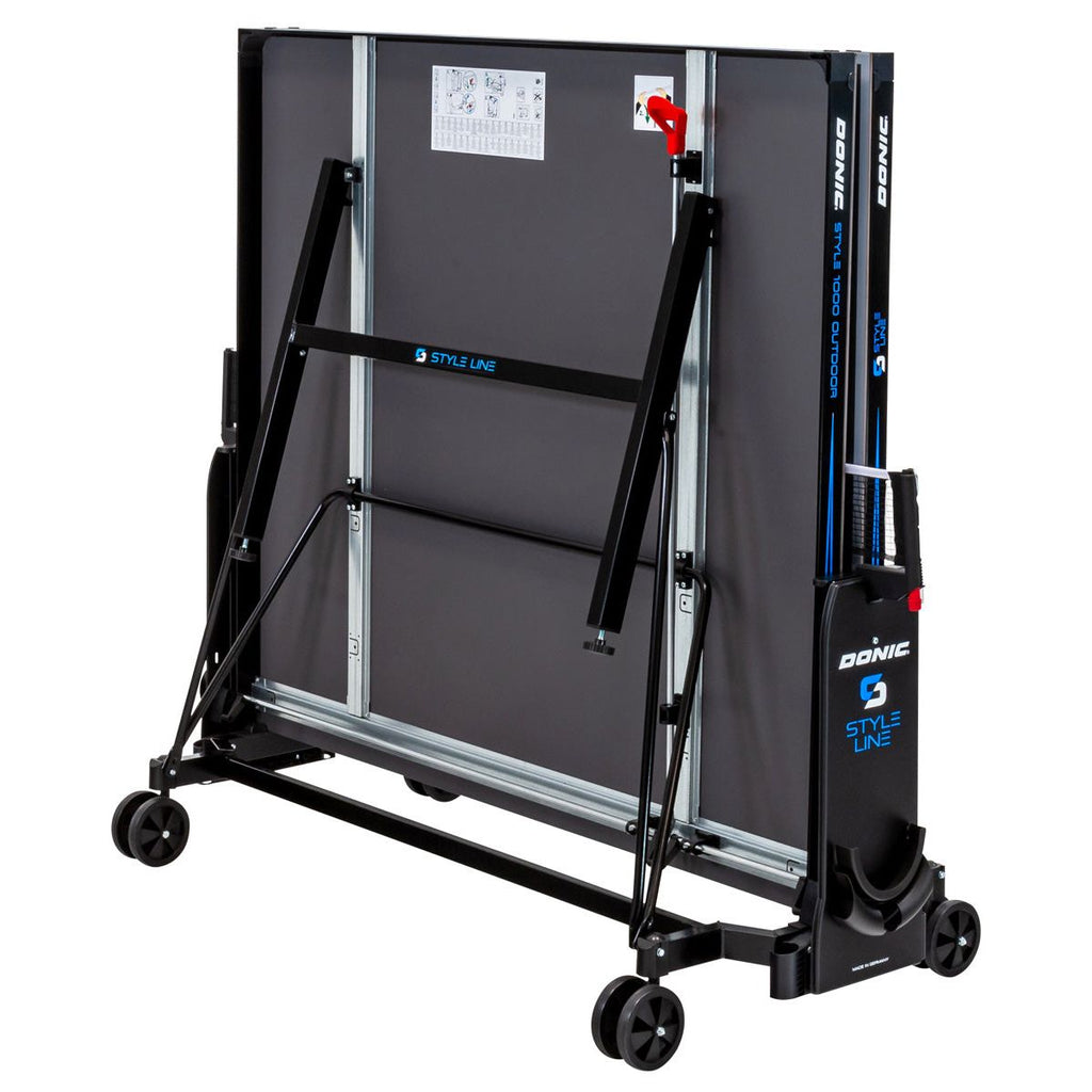 Donic Style 1000 Outdoor Table