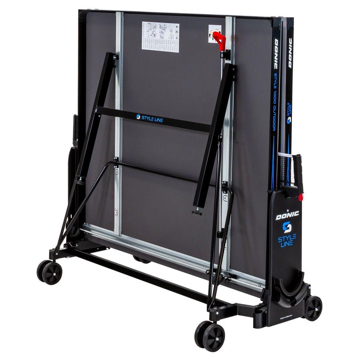 Donic Style 1000 Outdoor Table