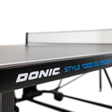 Donic Style 1000 Outdoor Table