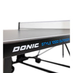 Donic Style 1000 Outdoor Table